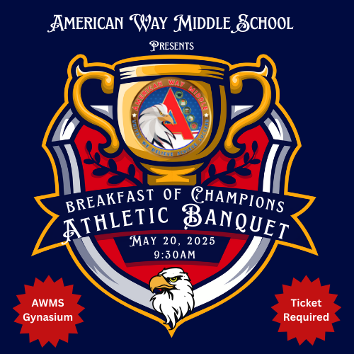 Athletic Banquet